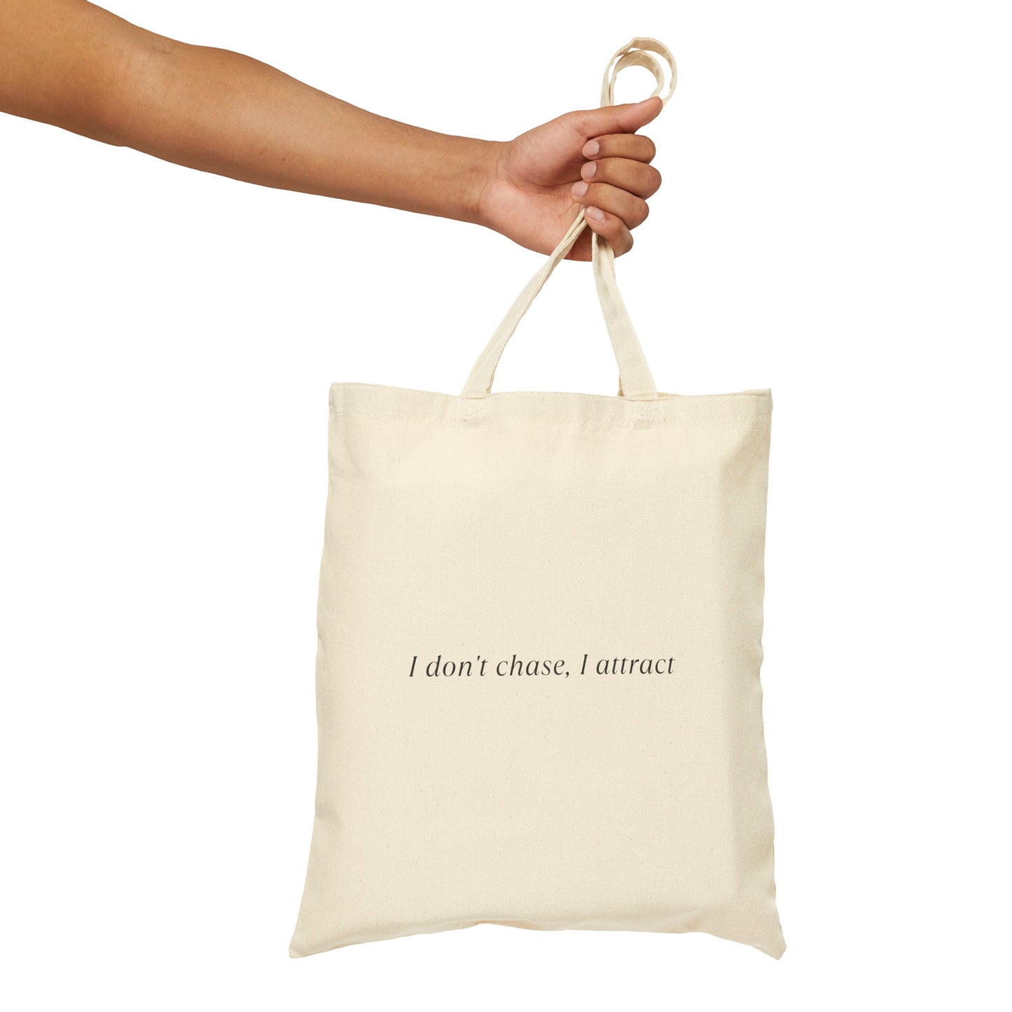 Law of Attraction Tote
