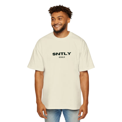 REALITY Heavy Oversized Tee