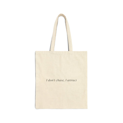 Law of Attraction Tote